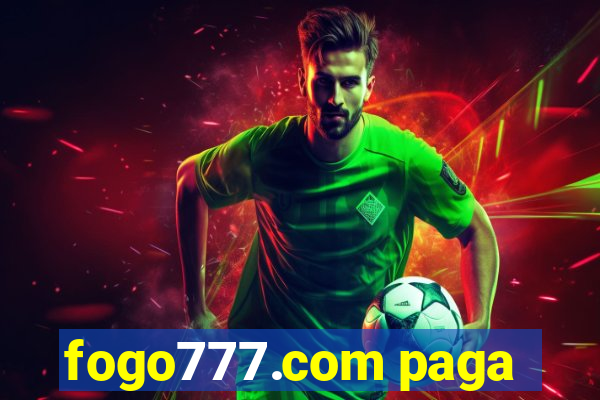 fogo777.com paga